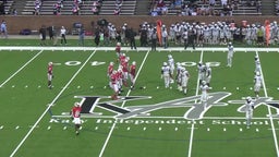 Paetow football highlights Katy High School