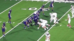 Hudson House's highlights College Station High School