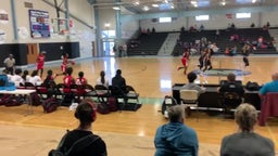 North Bay Haven Academy girls basketball highlights Bay