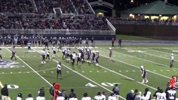 Harrisburg football highlights Chambersburg High School