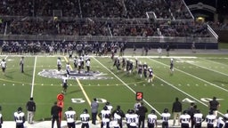 St. Joseph's Prep football highlights Harrisburg High School