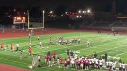 Archbishop Ryan football highlights Frankford High School