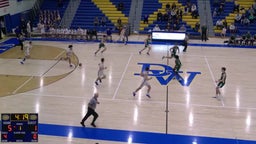 Bishop Shanahan basketball highlights Downingtown West High School