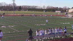 Hannah Lombardo's highlights Hightstown High School