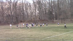 Hannah Lombardo's highlights Monroe Township High School