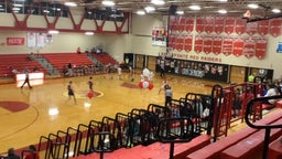 Jersey Shore basketball highlights Bellefonte High School