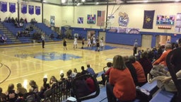 Jersey Shore girls basketball highlights Central Mountain
