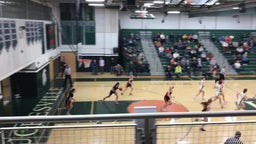 Jersey Shore girls basketball highlights Wyalusing Valley