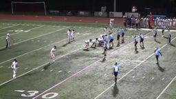 Asher Zorn's highlights Mahwah High School