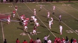 Kearns football highlights Granger High School