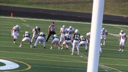 Gretna football highlights Lincoln Southwest