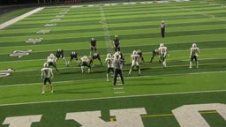 Gretna football highlights Elkhorn South High School