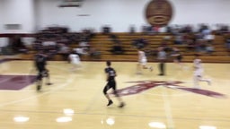 Culver Academies basketball highlights Lafayette Jefferson