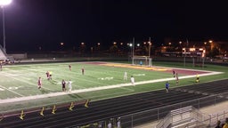 Culver Academies soccer highlights Chesterton High