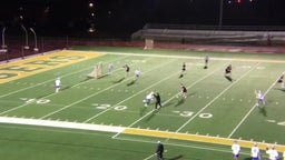 McCallie lacrosse highlights Culver Academies