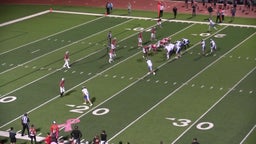 Marcus football highlights Plano West High School