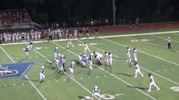 Owensville football highlights Union High School