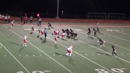 Union football highlights St. James High School