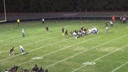 Haven football highlights Cheney