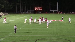 Ej Perez's highlights Phillips Exeter Academy High School