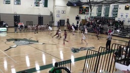 Bloomfield basketball highlights Livingston