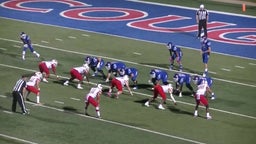 Jeff Davis's highlights Cooper High School