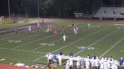 Tyler Dey's highlights Lake Braddock High