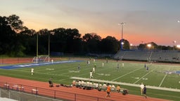 West Springfield soccer highlights West Potomac High School
