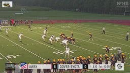 Rory Lane's highlights Dover-Eyota High School