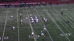 Stadium football highlights Bonney Lake High School
