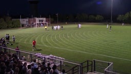 Southmoore soccer highlights Mustang High School