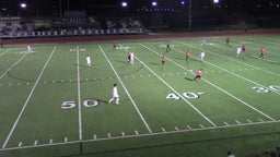 Southmoore soccer highlights Norman High School