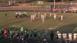 Forest Park football highlights Perry Central High School