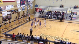 Southmoore girls basketball highlights Stillwater