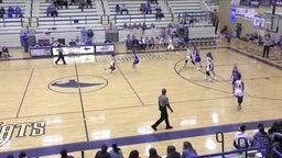 Southmoore girls basketball highlights Stillwater High School