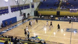 Southmoore girls basketball highlights Stillwater High School