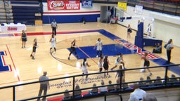 Southmoore girls basketball highlights Edmond Santa Fe