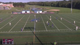 Elizabethtown girls soccer highlights Solanco High School