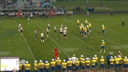 Ontario football highlights River Valley High School