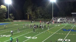 Carlos Calle's highlights Wilby High School