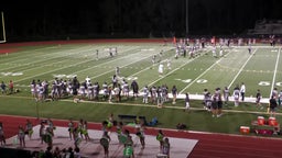 Cypress Creek football highlights Windermere High School