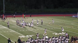 Bryce Speed's highlights South Lake High School