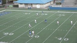 McEachern soccer highlights Hillgrove High School