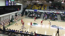 Dale basketball highlights Bethel High School