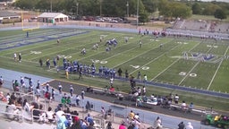 Andy Rohrs's highlights Winton Woods High School