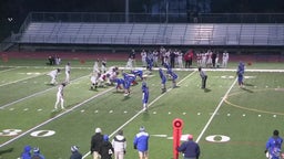 North Tonawanda football highlights Williamsville South