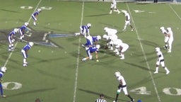 Wheatley football highlights Navasota High School