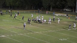 Niceville football highlights Buchholz High School