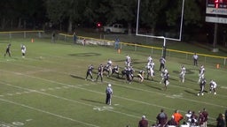 Azareyeh Thomas's highlights Buchholz High School