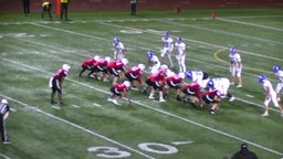 Kristian Stickelmaier's highlights Mountlake Terrace High School